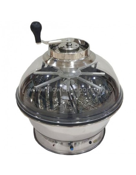 Peladora Automática DM