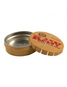 Caja click clack Raw