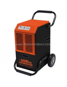 Deshumidificador industrial 50L/día