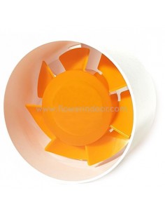 Extractor helicoidal