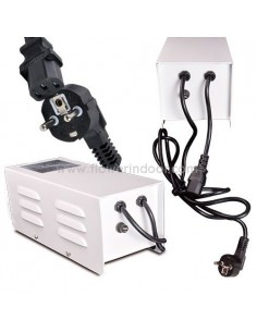 Balastro magnético Hortilight 600W