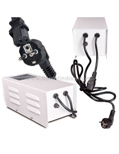 Balastro magnético Hortilight 600W