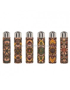 Funda Clipper Leaves Weed 2