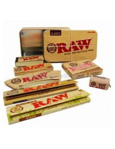Starter Box Raw 2