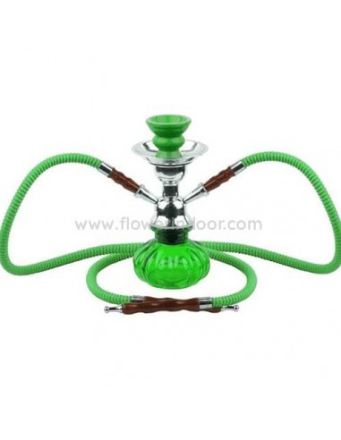 Shisha Oriental 2 brazos