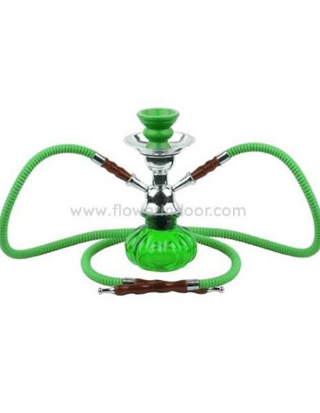 Shisha Oriental 2 brazos