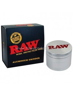 Grinder Raw 4 partes