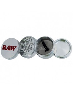Grinder Raw 4 partes 2