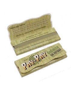 Papel Pay-Pay Gogreen