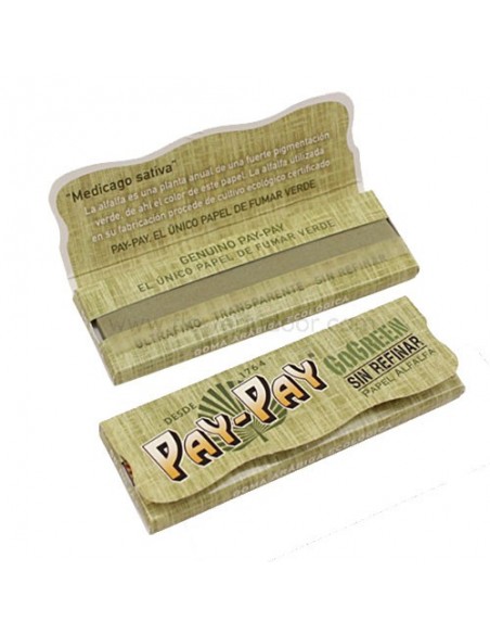 Papel Pay-Pay Gogreen Papel Pay-Pay Gogreen