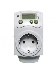 Controlador de temperatura