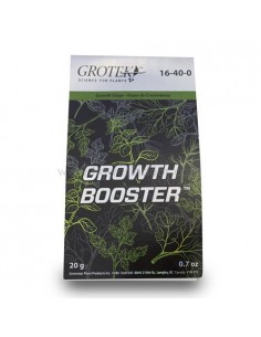 Growth Booster de Grotek