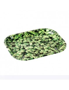 Bandeja liar Santa Gangster 2