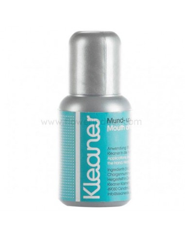 Limpiador toxinas Kleaner