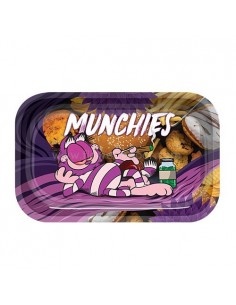 Bandeja liar Santa Gangster 2