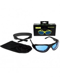Gafas para cultivos con HPS
