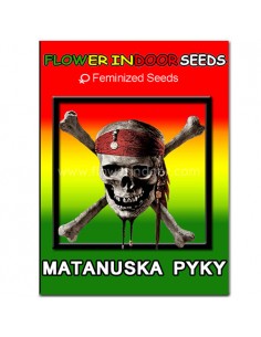 Matanuska pyky