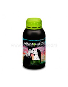 Autoflow de Maria Green