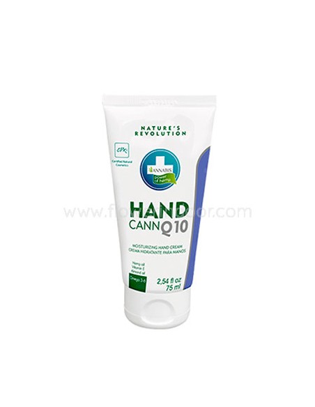 Annabis Handcann Q10 75 ml Annabis Handcann Q10 75 ml