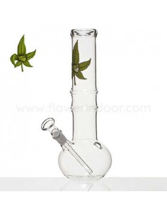 Bong cristal cannaheroes