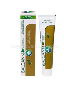 Balcann Gel corteza de roble