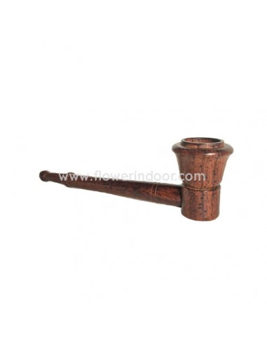 Pipa Madera 9 cm