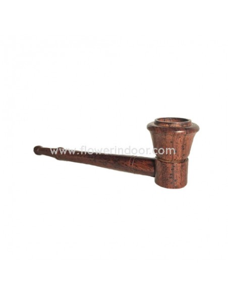 Pipa Madera 9 cm