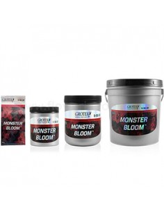 Monster Bloom de Grotek