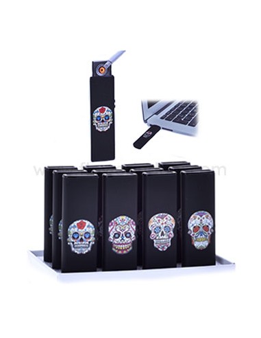 Encendedor Champ USB