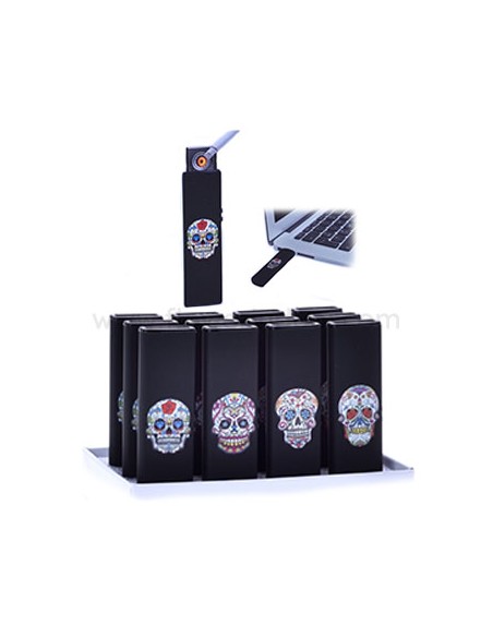 Encendedor Champ USB