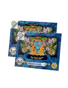 Ice Cool Auto Sweet Seeds