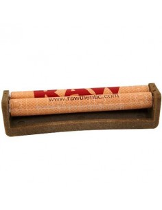 Maquina liar Raw King size