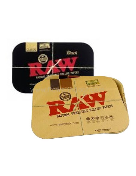 Tapa para bandeja de liar mediana