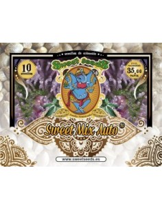 Sweet Mix Auto Sweet Seeds