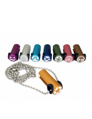 Desfiltrador colgante Jano filters