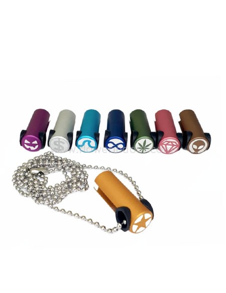 Desfiltrador colgante Jano filters