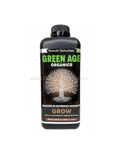 Green Age Grow