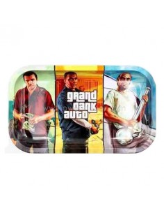 bandeja de liar tiger weed 2