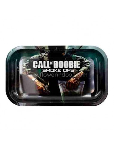 bandeja liar call of doobie