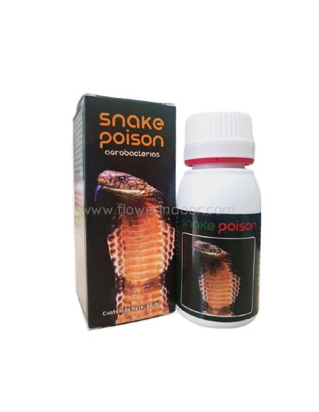 Snake Poison