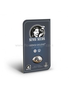 SENSI SEEDS SENSI SKUNK AUTO