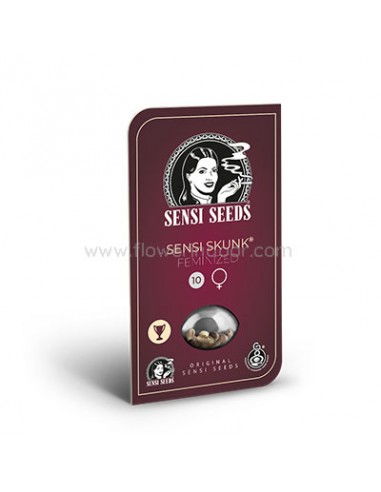Sensi Skunk Feminizada