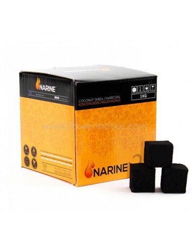 Carbon natural Narine