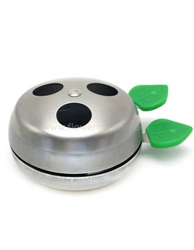 Gestor de calor shisha