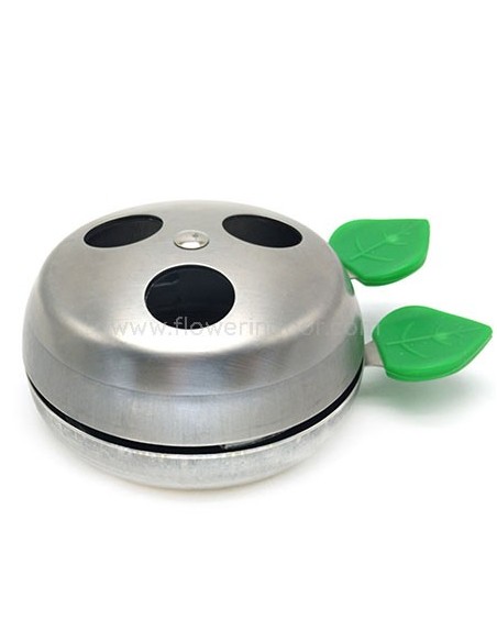 Gestor de calor shisha