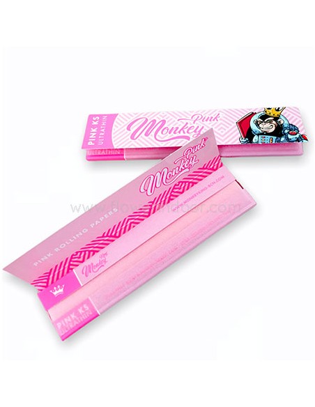 Papel Monkey Pink Papel Monkey Pink