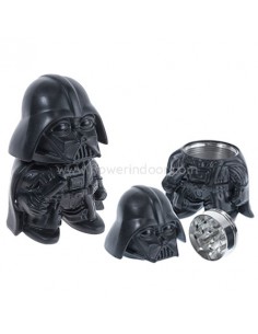 Grinder Darth Vader