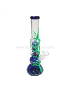 Bong raíces Kush 30 cm