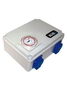 Temporizador Tempo Box 4 x 600W