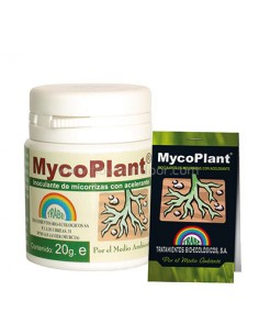 Mycoplant Trabe
